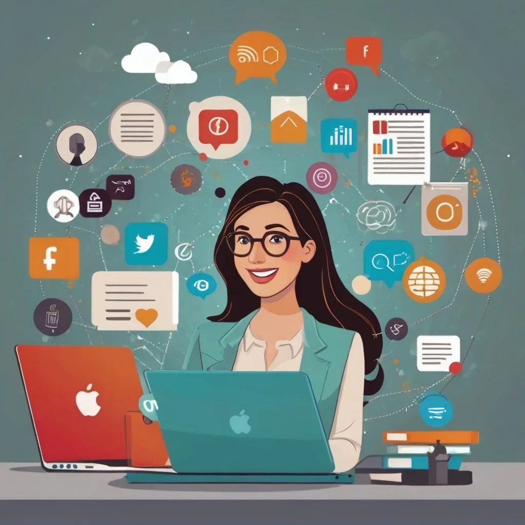 5 Estratégias de Marketing de Influência para Divulgar seu Negócio Online