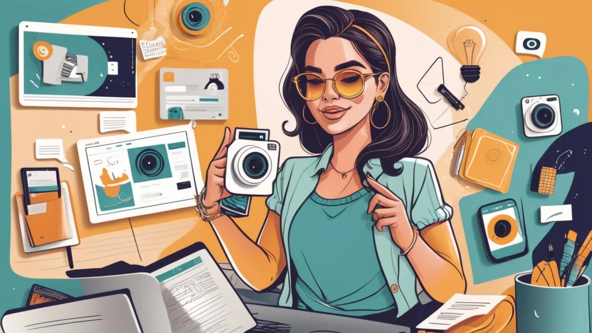 Aprenda passo a passo como ativar a monetização do Instagram e lucrar com suas postagens!
