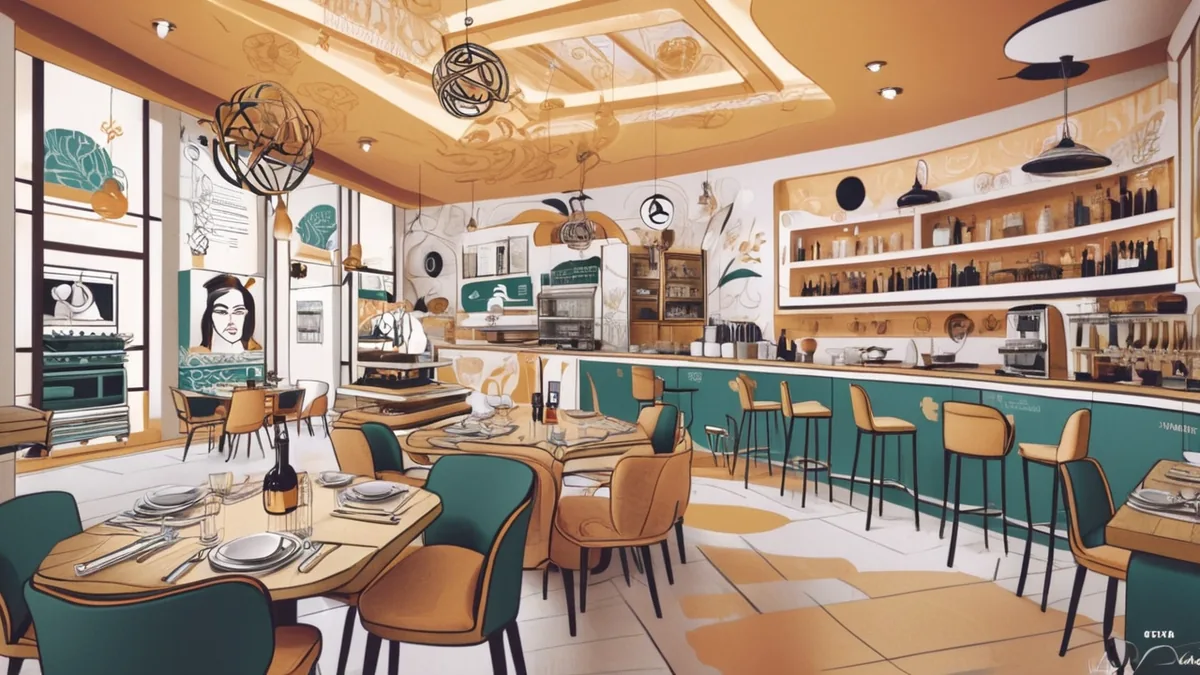Como Bares e Restaurantes Podem Participar de Concursos, Guias e Rankings
