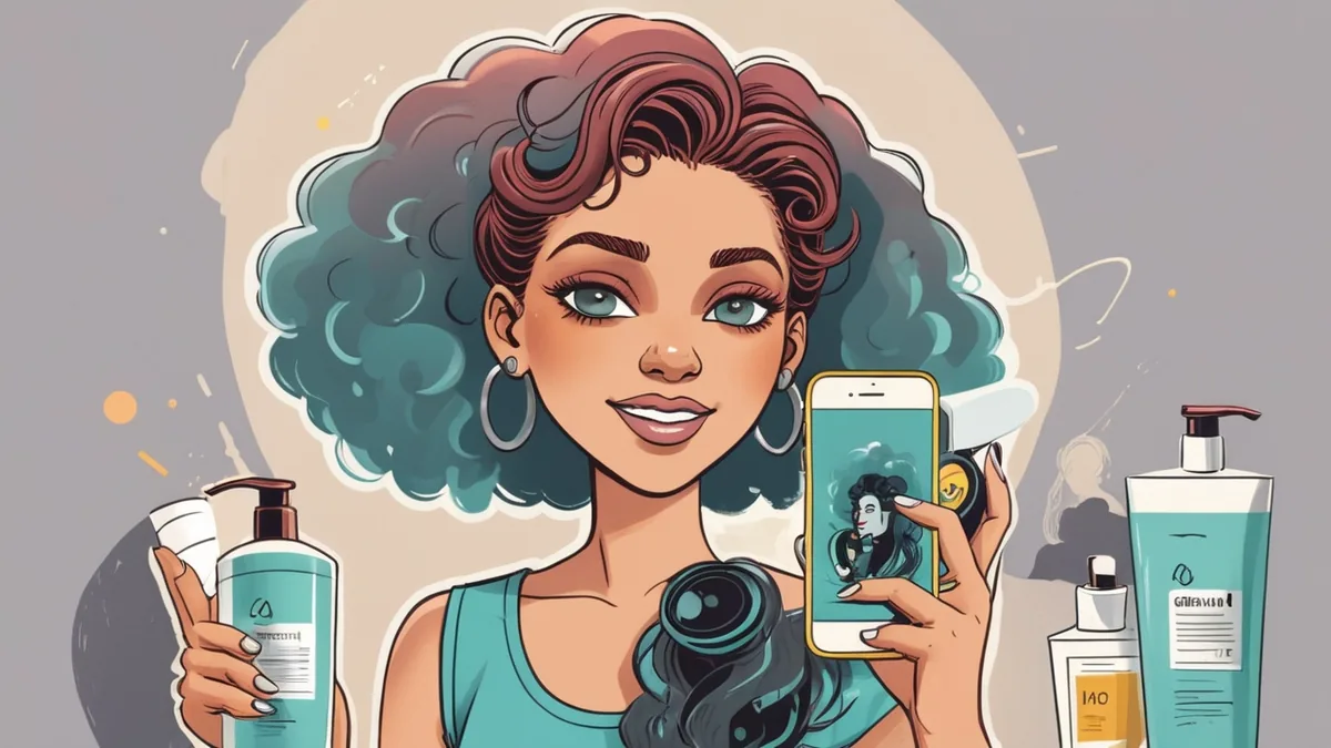 O que é UGC (user generated content)?