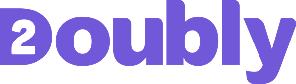 Doubly